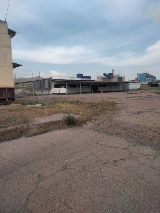 Производственная база на продажу