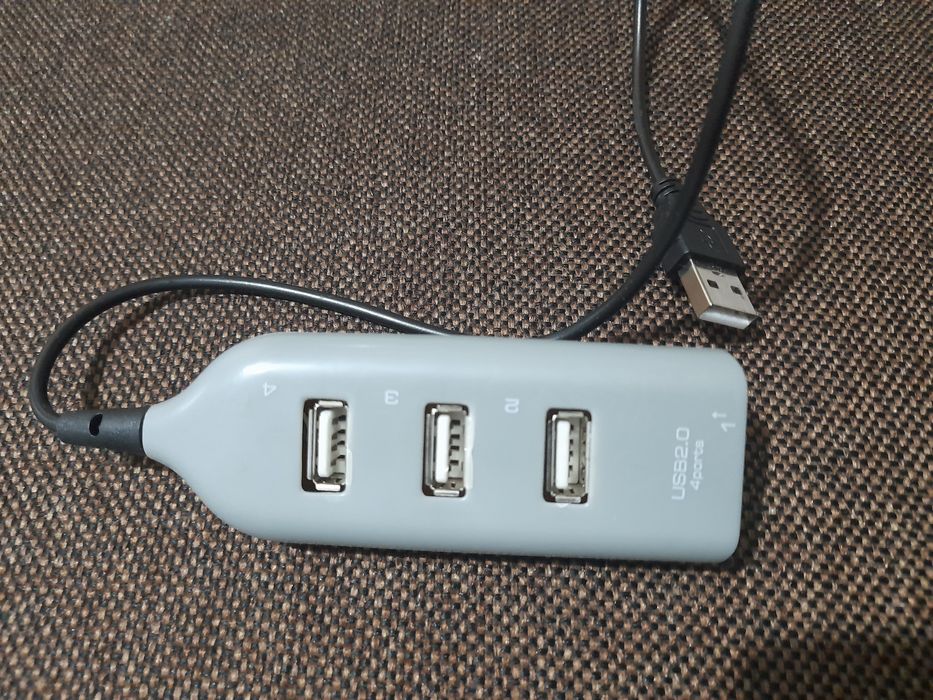 Port usb oferta!