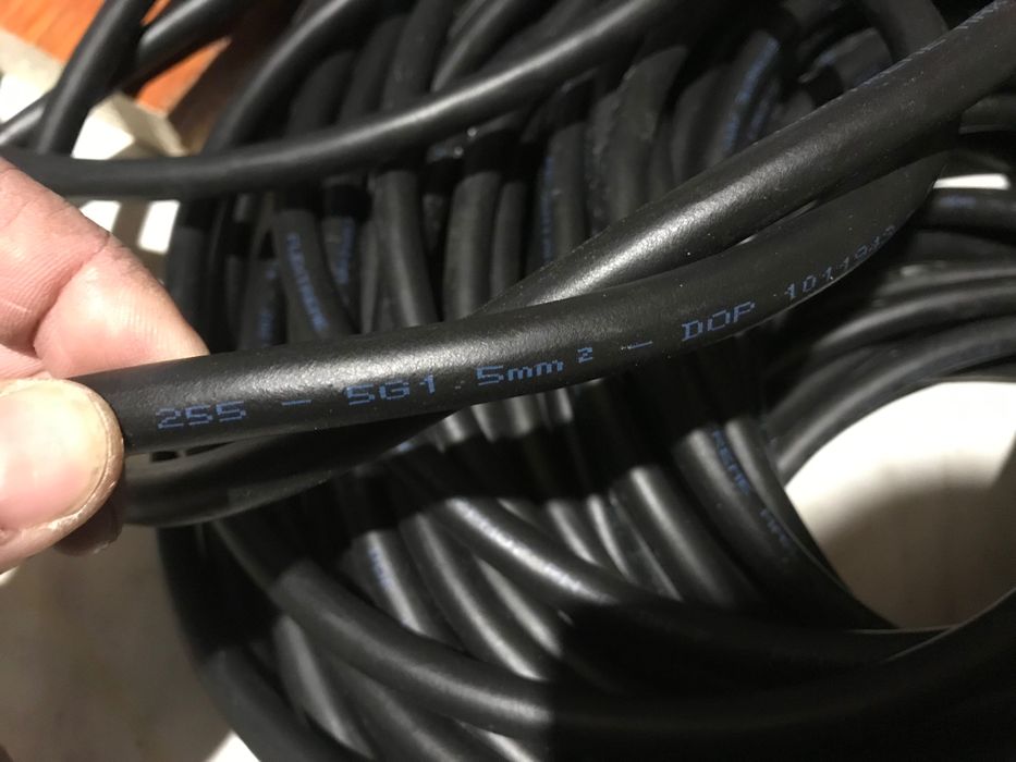 Удължител за ток