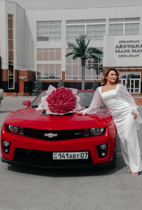 Аренда Автомобилья
