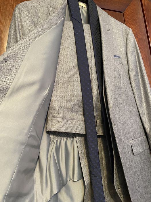 Мужской костюм