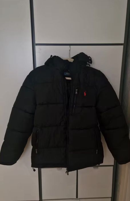Geaca ralph lauren