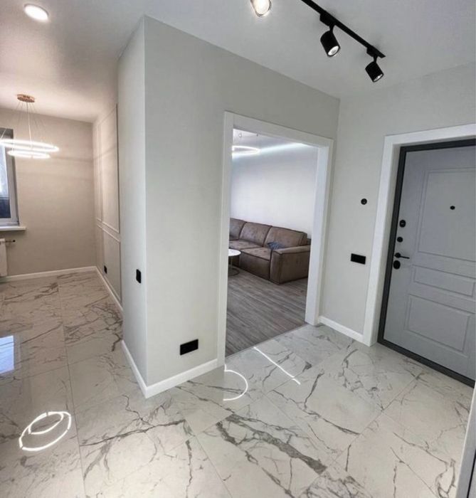 Малярные работы качественно