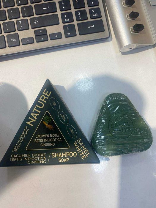 Xitoy atir sovunlari