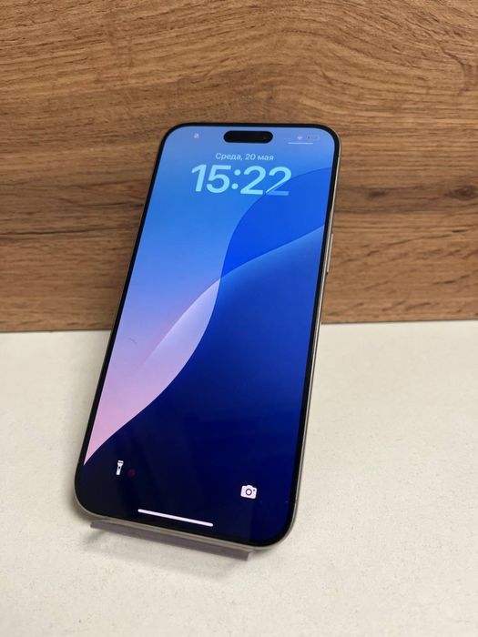 iPhone 15 pro max/рассрочка/каспиред