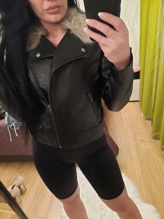 Geaca dama H&M-NOUĂ