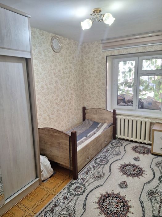 Продам 3/2/5 кирпич 3 комнатная Можно ипотека