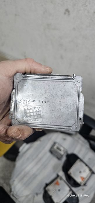 Баласти за VW Valeo