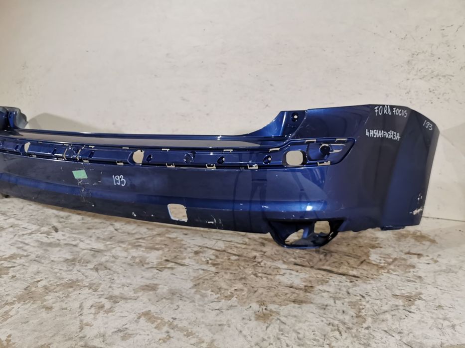 Bara spate Ford Focus 2 2004, 2005, 2006, 2007, cod OE AH51-A17K823-A