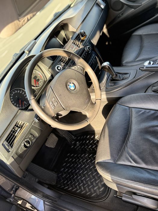 BMW 3 Series 2006 — imagine 4
