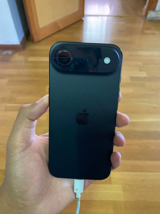 Apple Iphone Air 17