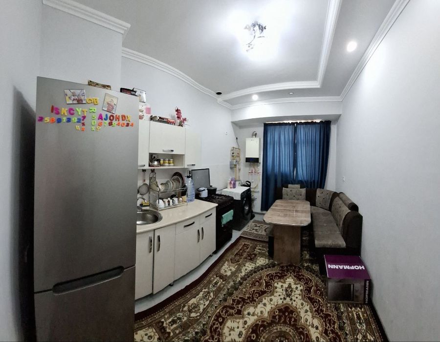 СРОЧНО продаётся 1 комнатная квартира (новостройка)