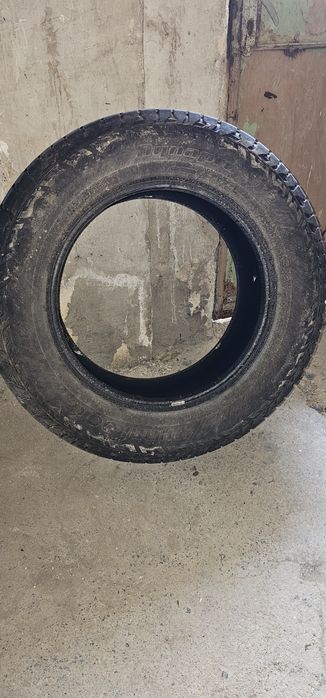 Продавам 4 броя гуми