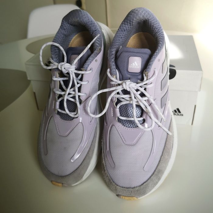 Дамски маратонки ADIDAS Brevard HR0255 38номер