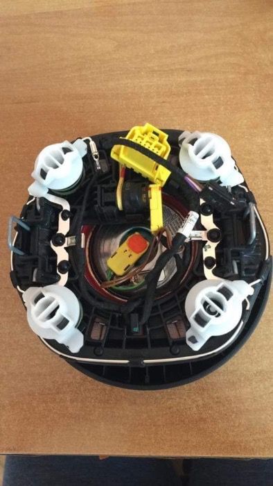 Airbag Audi A3 A4 S4 A5 Q3 Q5 Q7 RS4 RS5 RS6 RS7 S Line Gri 8K0