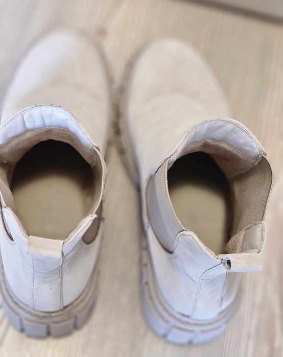 Дамски зимни боти - намалени!!!