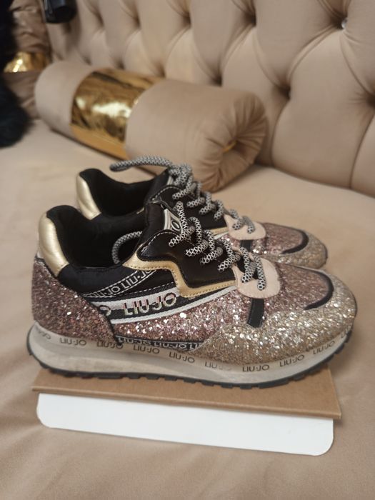 Liu Jo  оригинални маратонки