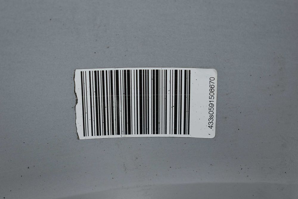 20” Джанти Volkswagen Touareg 2018-2025