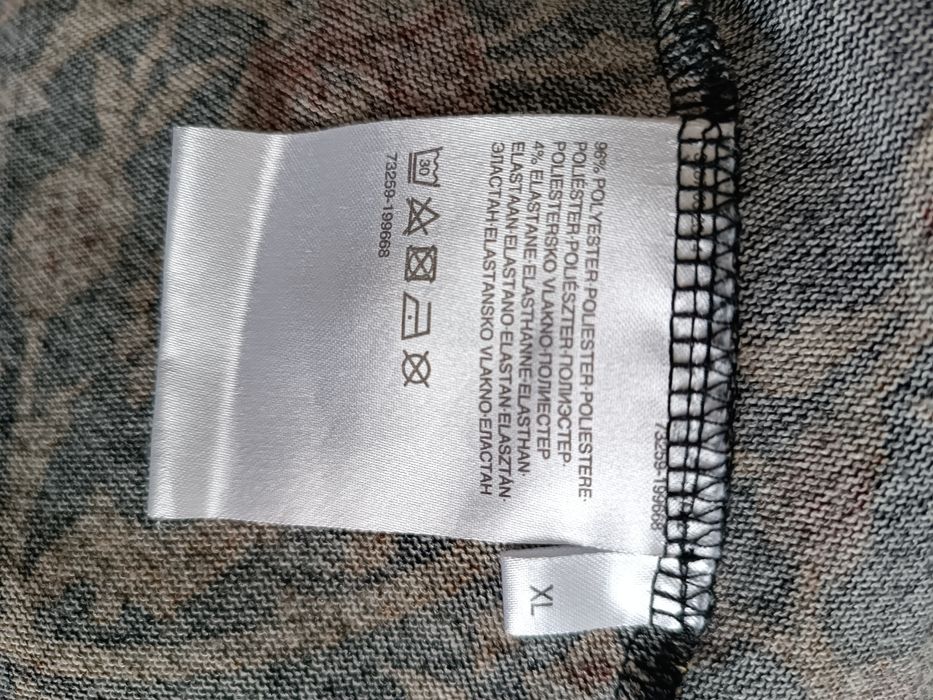 Платье женское б/у