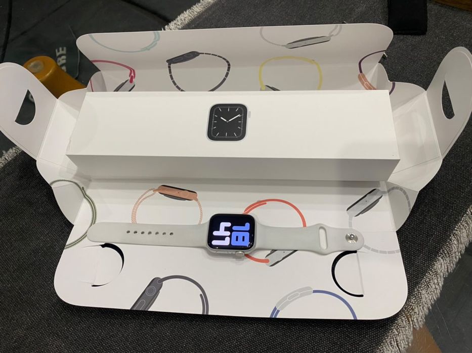 Apple Watch Series 5