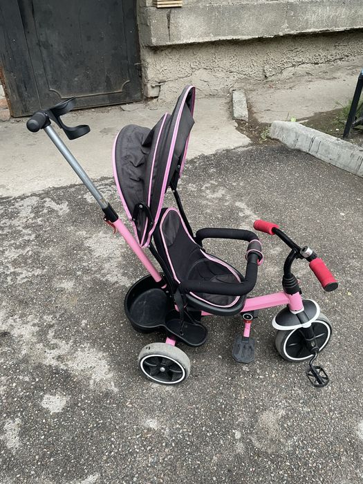 Продам детскую коляску