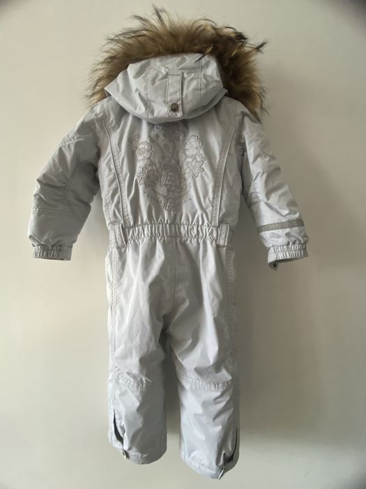 Poivre Blanc детски ски екип