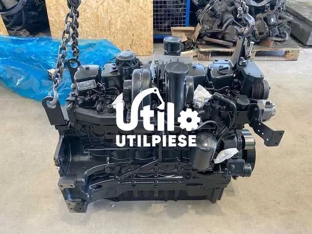 motor iveco f4ce9684 h daily eurocargo tector + piese iveco