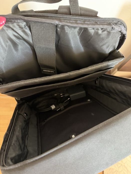 XD Design Bobby Tech Organizer