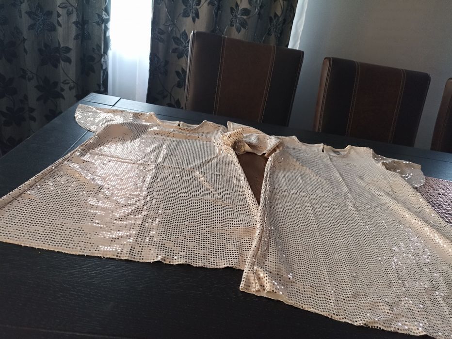 Rochite 5-6 ani,8-9 ani