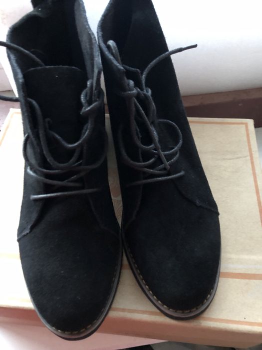 Полусапожки