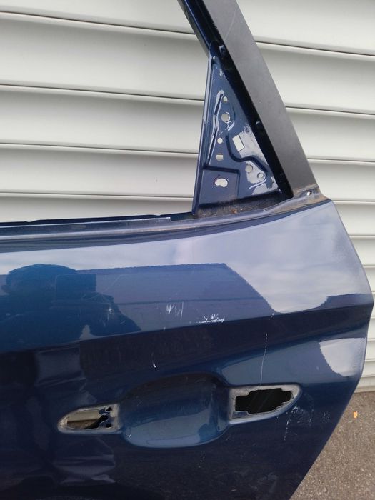 Хюндай туксон Задна лява врата Hyundai Tucson