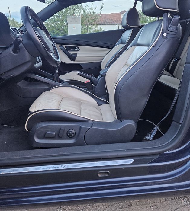 VW EOS 2.0 TDI individual