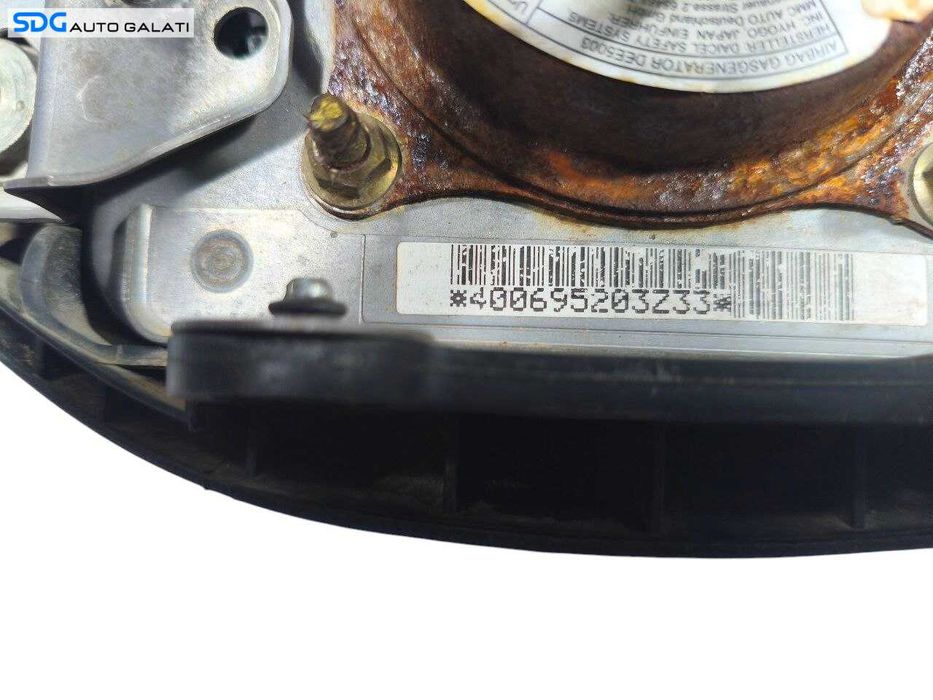 Airbag de pe Volan Mitsubishi Outlander 2003 - 2008 [LR1374]