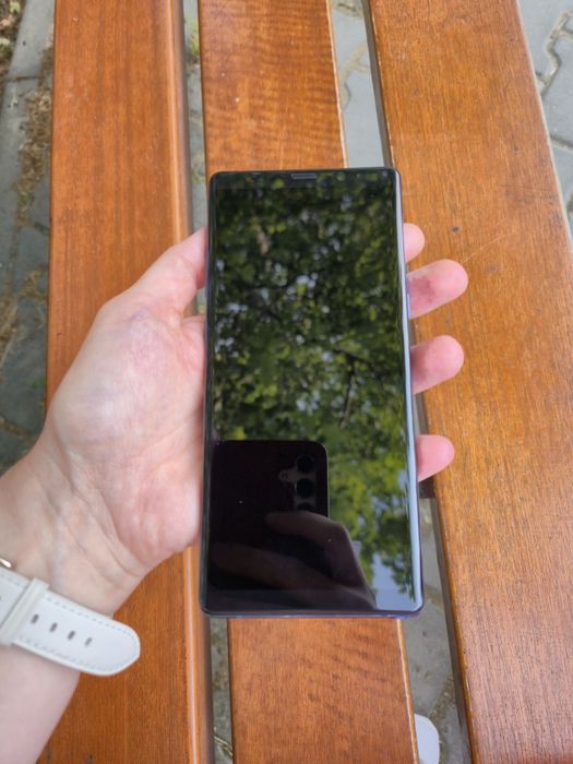 Samsung Note 8 – nu pornește – pentru piese