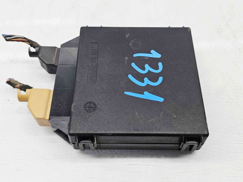 Modul confort Volkswagen Golf 5 Plus (5M1) [Fabr 2005-2008] 1K0919283