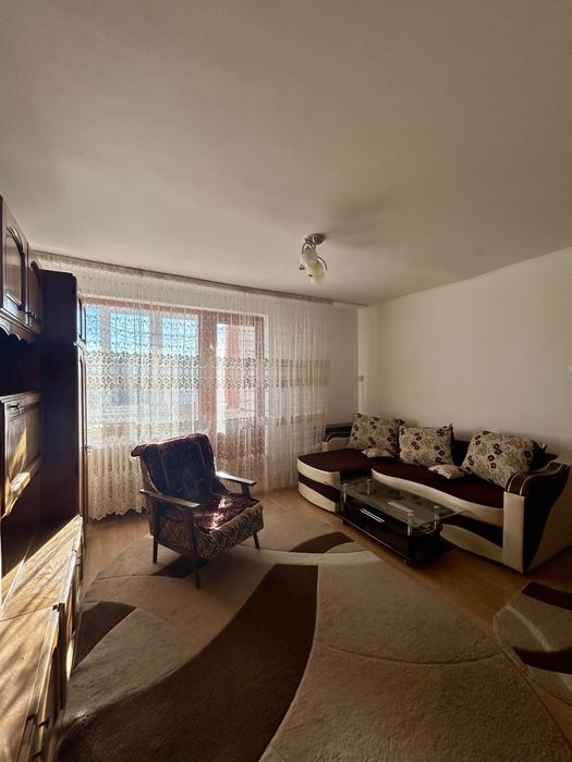 Apartament 2 camere de vanzare - 51mp - Aiud, cartier Micro