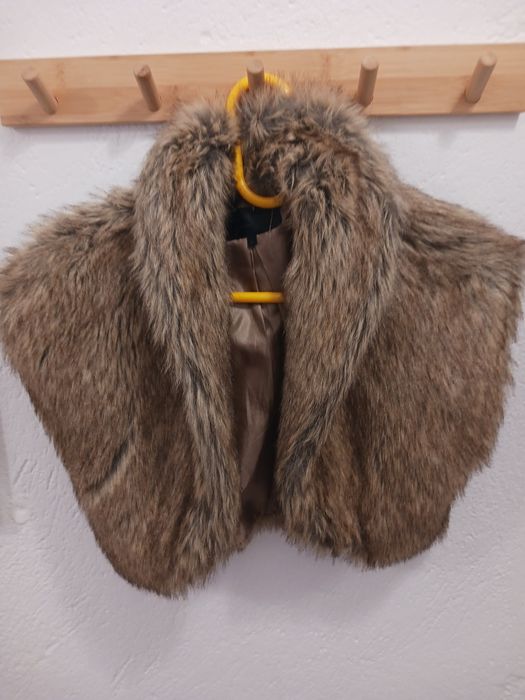 Дамски- елек р-S