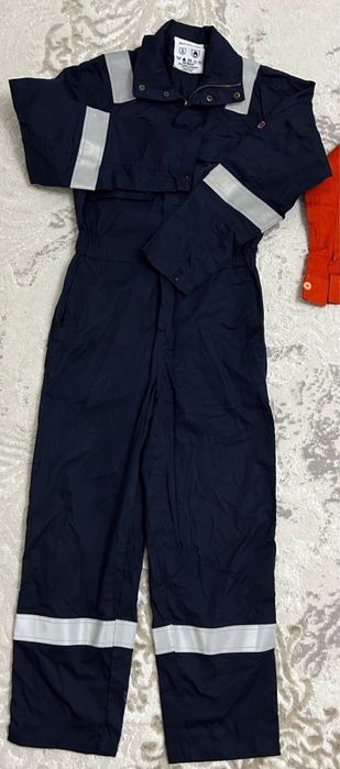 Спец формы новые