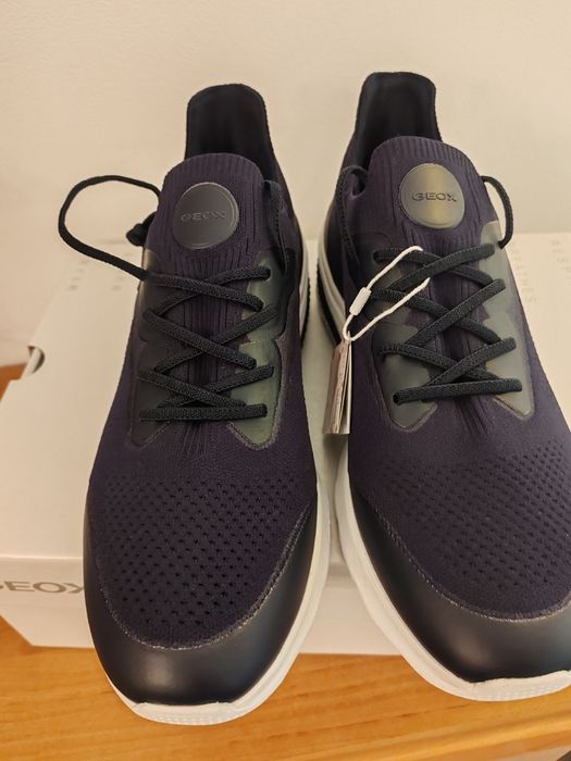 Vind Geox pantof sport