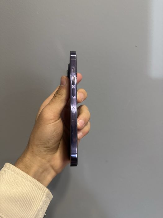 Срочно айфон 14 про идеал