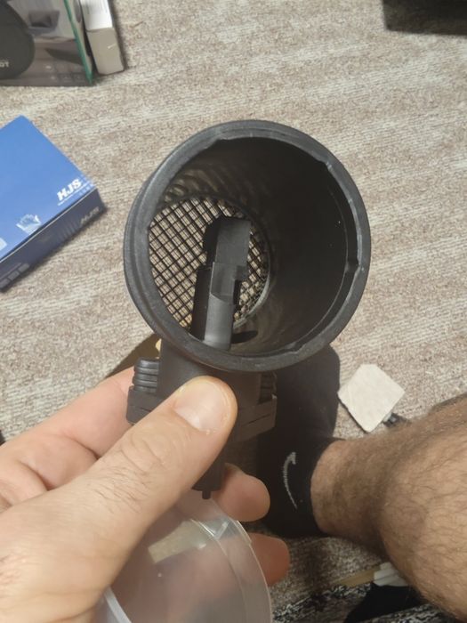 Debitmetru de aer PBT GF30