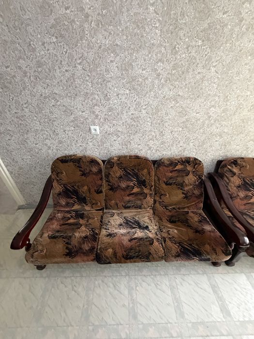 Продам мягкий уголок, диван, кресла