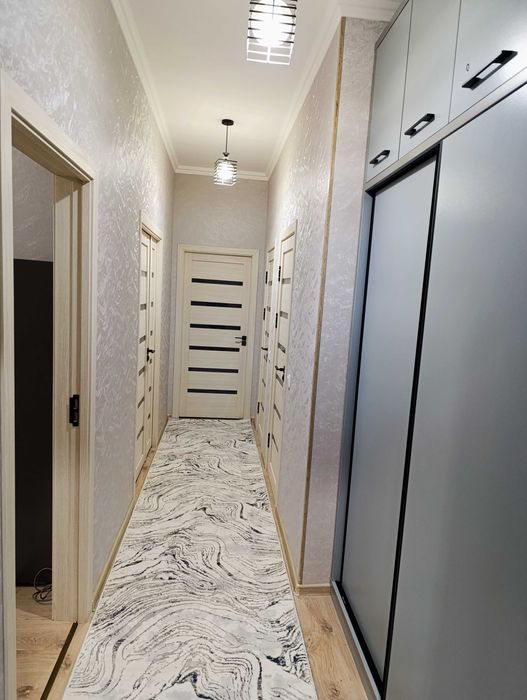 Аренда квартиры. "ALFRAGANUS" ЖК