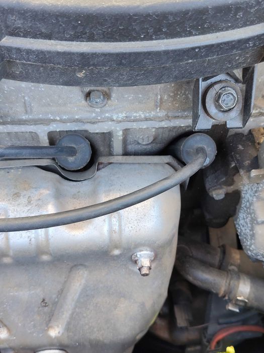 Vând urgent logan2007 benzina și gpl fabrica