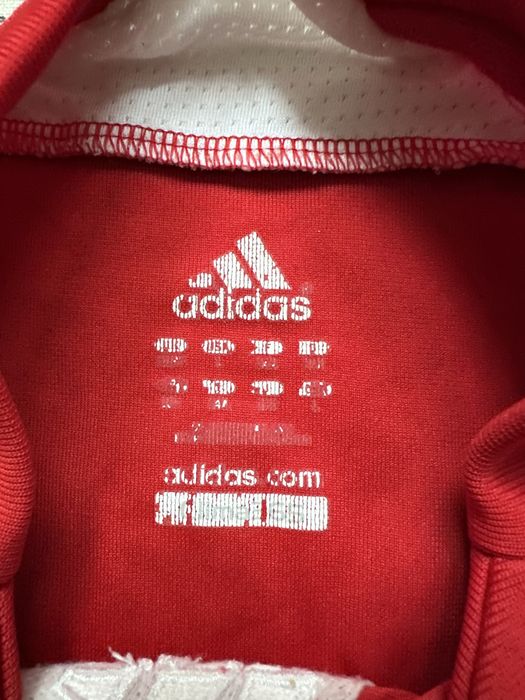 Adidas Bayern Munchen original тениска.S