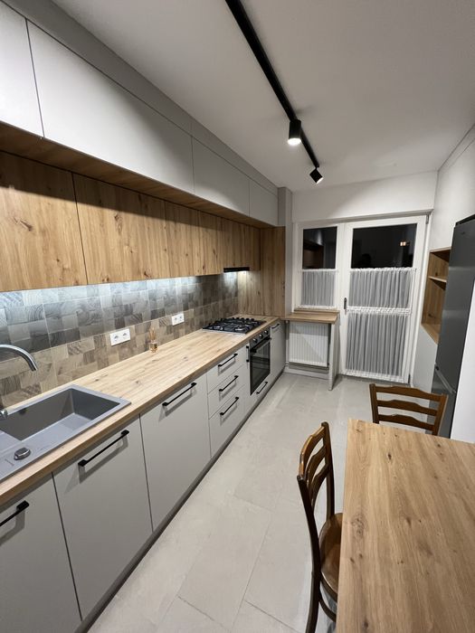 Apartament 2 camere zona Grivitei