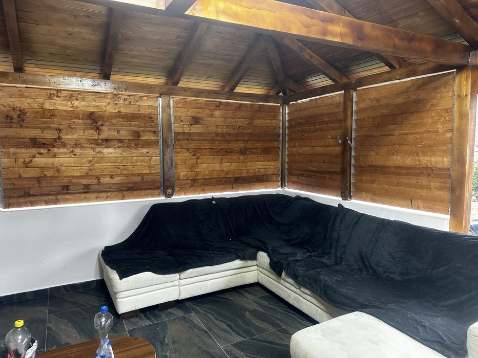 Glisiere din Aluminiu