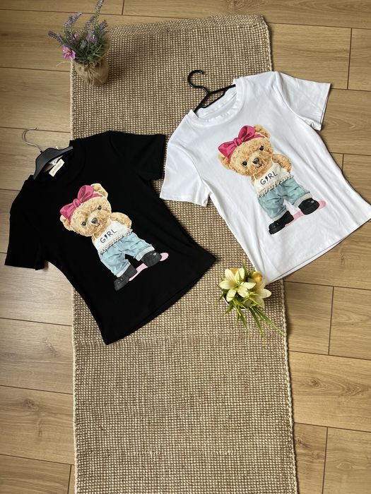 Различни тениски на страхотни цени