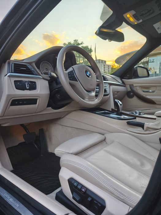 BMW F30 335i Modern Line