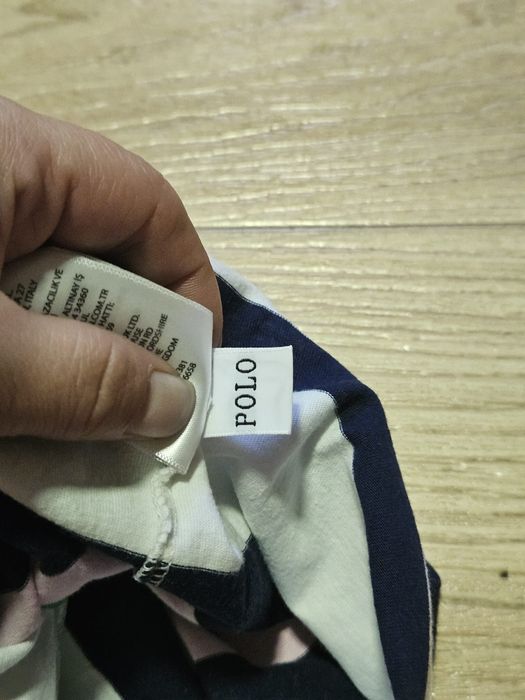 Bluza marca Polo Ralph Lauren copii